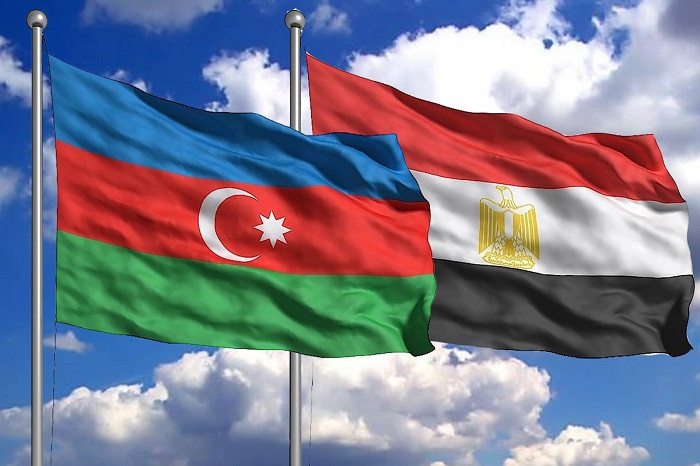 Azerbaijan, Egypt hail mutual co-op within int’l organizations 